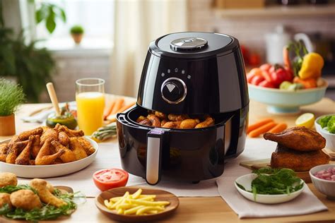 Airfryer